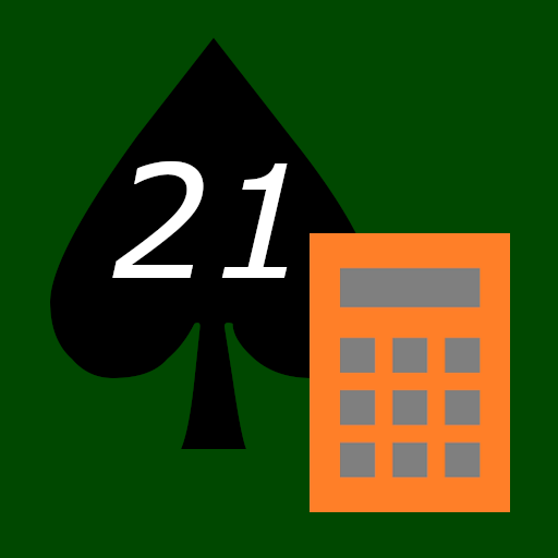 Blackjack Icon